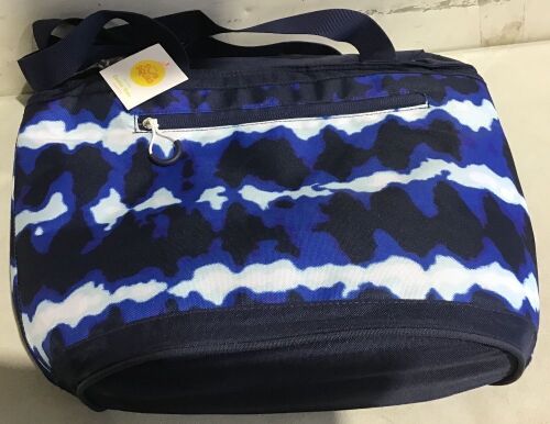12-Can Cooler Tote - Lot 805