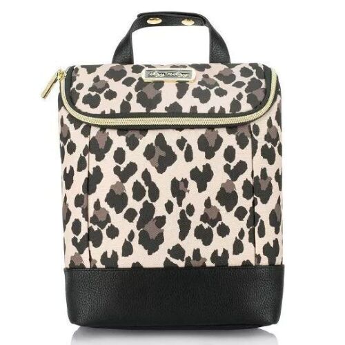 Itzy Ritzy Chill Like a Boss Stroller Bottle Bag - Lot 1174