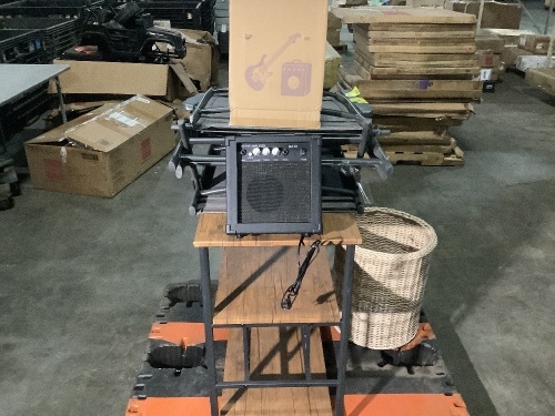 Pallet of Miscellaneous E-Comm Returns - Lot 207