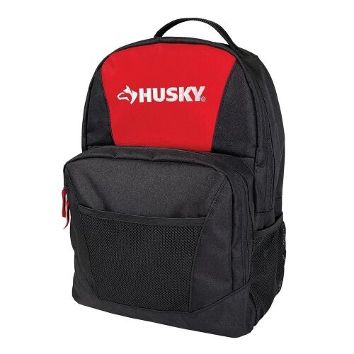 Husky 13" Tool Backpack - Lot 1076