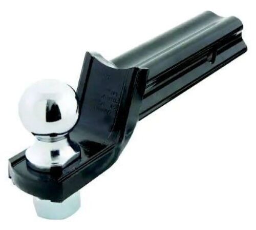 "X" Mount Ball Mount - Lot 44
