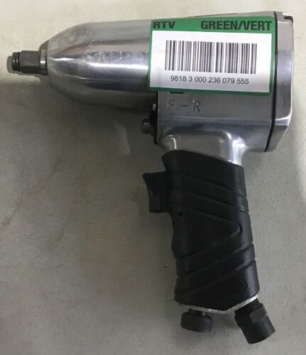 Husky Impact Wrench - Lot 45
