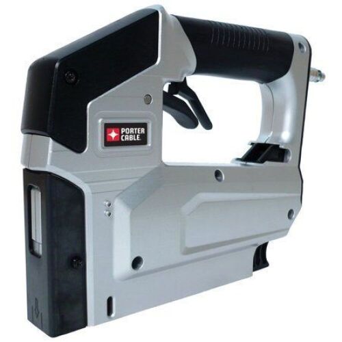 Porter-Cable Heavy Duty 3/8" Crown Stapler - Lot 58