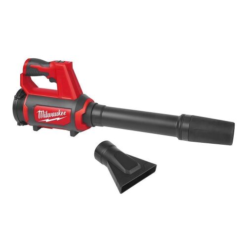 Milwaukee M12 Compact Spot Blower MWK0852-20 - Lot 888