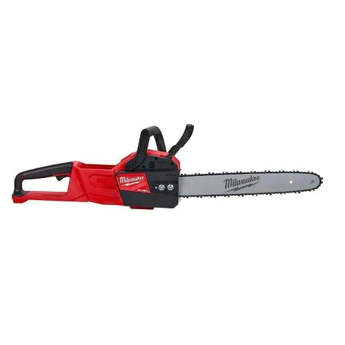 M18 FUEL 16 in. 18-Volt Lithium-Ion Brushless Cordless Chainsaw - Tool Only - Lot 263