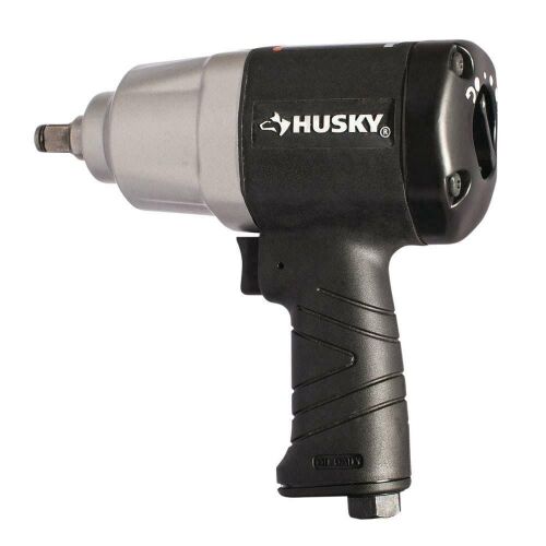 650'/lbs 1/2" Impact Wrench - Lot 202