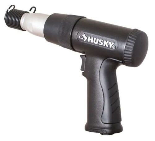 Vibration Damped Medium Stroke Air Hammer - Lot 211