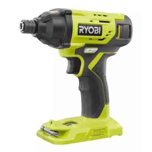 Ryobi 18V 1/4" Impact Driver with 2 Batteries - Lot 295