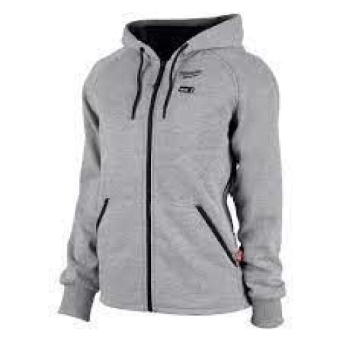 M12 Women's Heated Hoodie Kit - Size Small - Lot 723