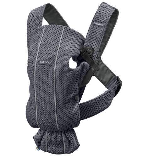 BabyBjorn Baby Carrier Mini - Lot 1091