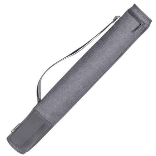 Lot of (2) CleverMade Eco Quick 2.25qt Sling Cooler - Charcoal Gray - Lot 1079