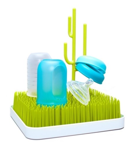 Boon Grass Countertop Drying Rack - Lot 948