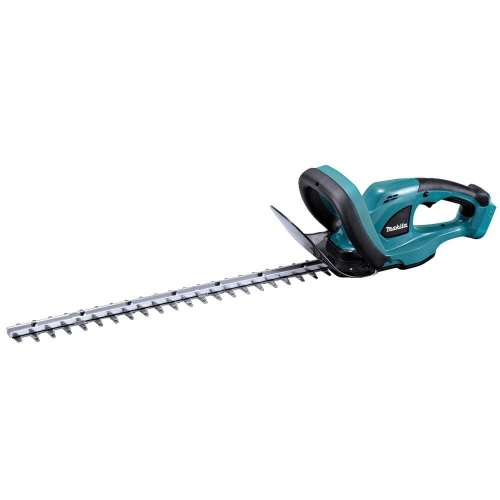 Makita 18V LXT Lithium-Ion 22" Cordless Hedge Trimmer, Tool Only  - Lot 983