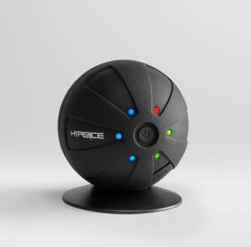 Hyperice Hypersphere Mini Vibrating Massage Ball - Lot 1022