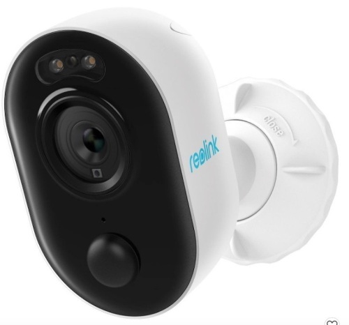 Reolink Home Security Camera - Lot 441