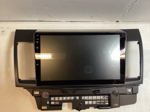 EXPEX Android Interface Car Stereo, May Be Missing Hardware - Lot 400
