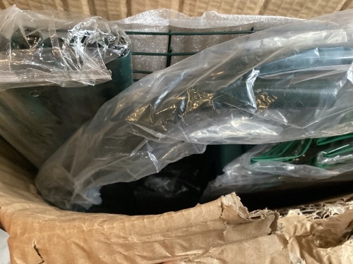 Indoor Greenhouse - Lot 221