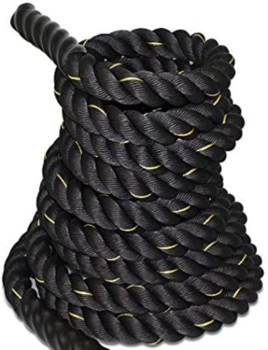 Exercise Battle Rope - Lot 212