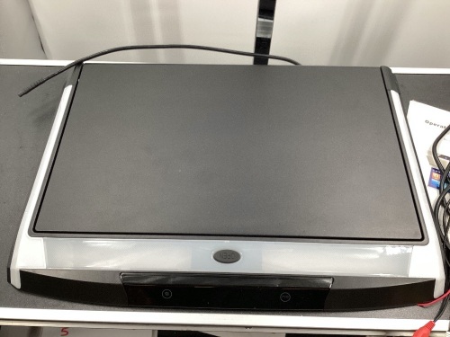 Car Film & Television System - Lot 242
