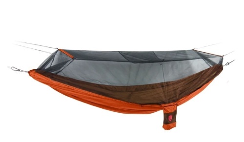 Grand Trunk Hammock and Bug Net - Lot 28