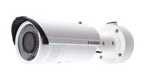 3logix Bullet Camera - Lot 44