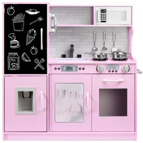 Kids Kitchen Playset - Lot 51