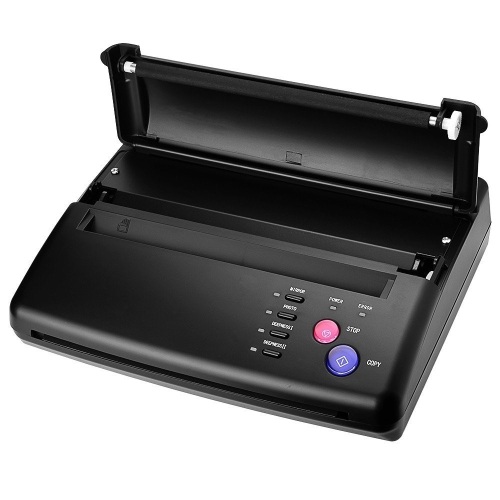 Tattoo Transfer Stencil Machine - Lot 52
