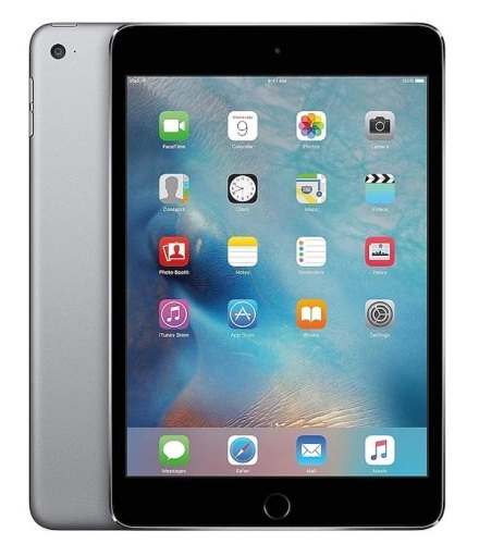 Apple iPad Mini 2 Only - Lot 57