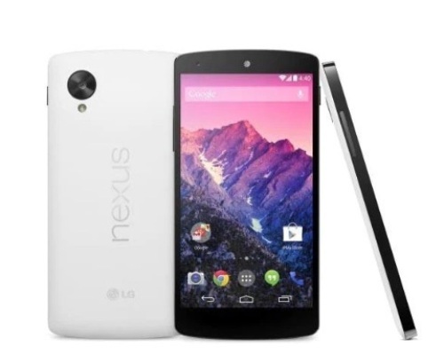 LG D820 Nexus 5 Smartphone - Lot 67