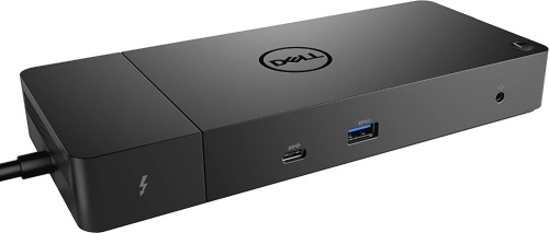 Dell Thunderbolt Docking Station - Lot 81