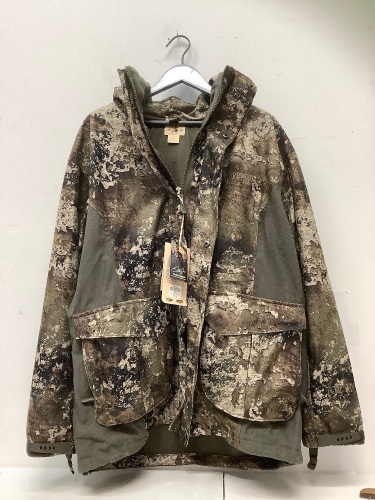 RedHead Mens Parka, L - Lot 92