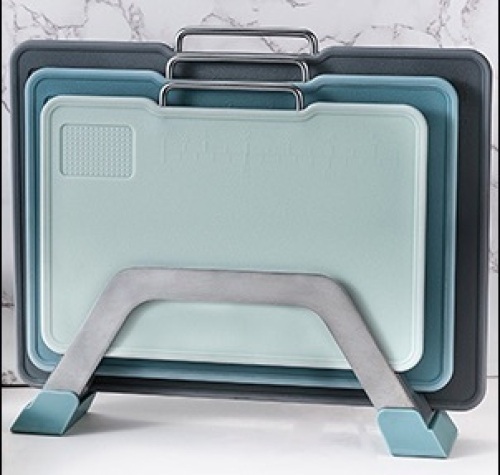 Cutting Board Set - Lot 198