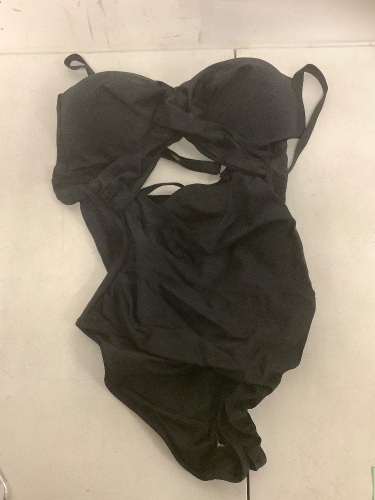 Womens Swimsuit, XL - Lot 201