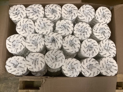 Coastwide Bathroom Tissue - Lot 206