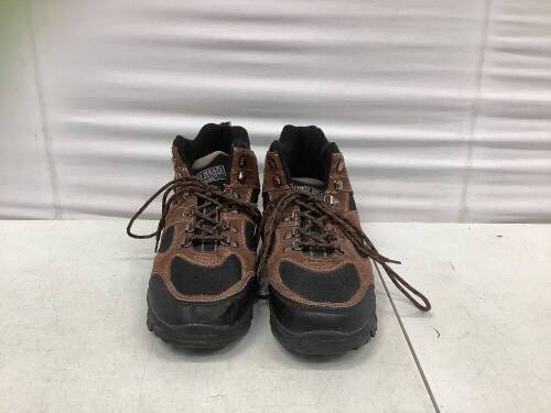 Womens Hiking Boots - Lot 212