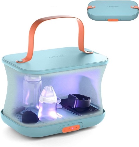 Lofter Portable Disinfection Dryer - Lot 213