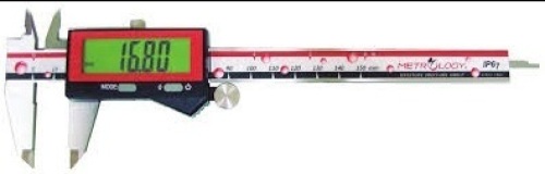 Digital Caliper - Lot 223