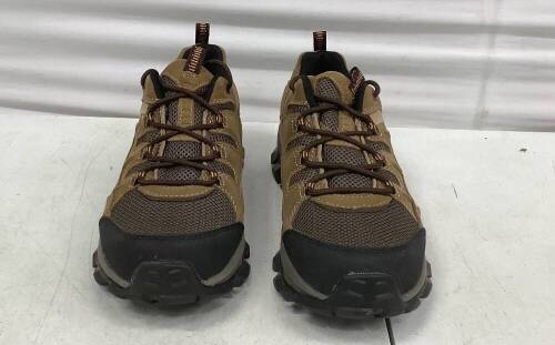 Mens Hiking Boots, Size 9.5 - Lot 243