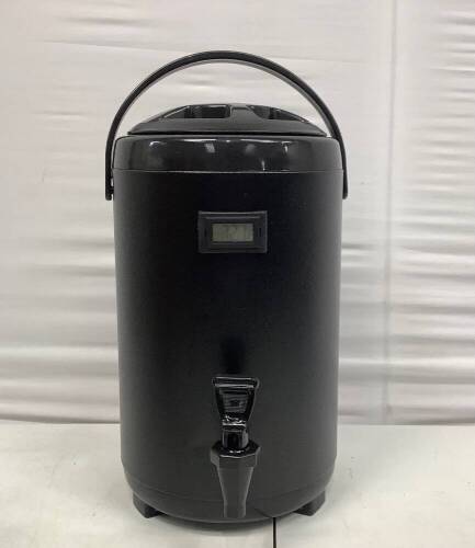 10L Insulated Beverage Dispenser - Lot 250
