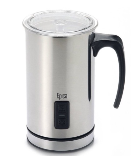 Epica Electric Milk Frother - Lot 261