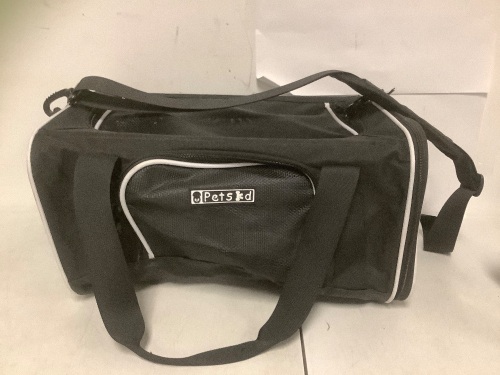 Pet Carrier Bag - Lot 263