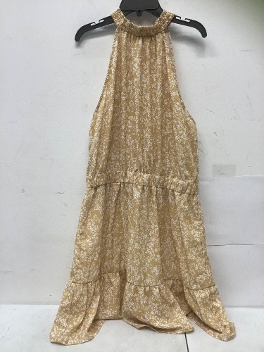 Womens Dress, XL - Lot 276