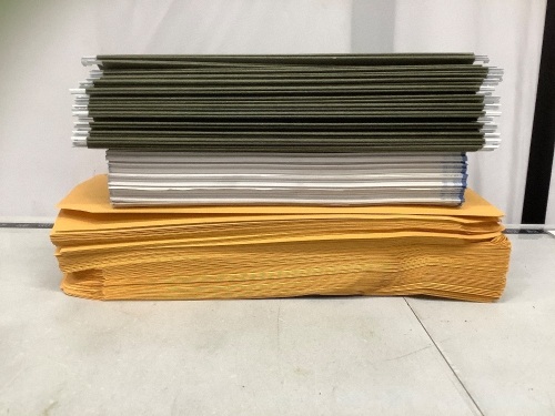 Bundle of Misc Office Supplies - Lot 278