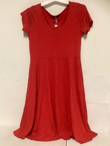 Womens Dress, L - Lot 279