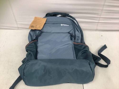 Daytrip Trail Backpack - Lot 290