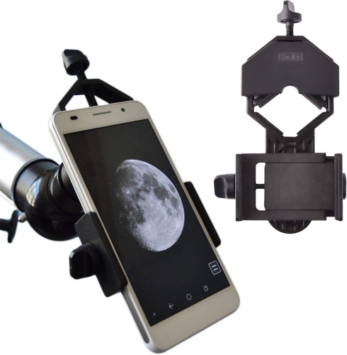 GOSKY Smartphone Adapter Mount - Lot 296