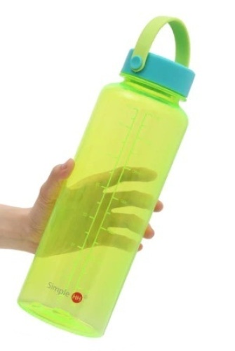 Simple HH 46oz Bottle - Lot 304