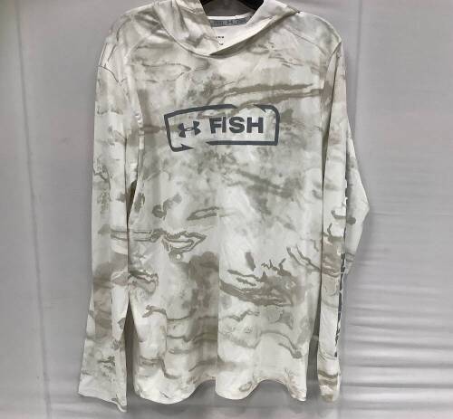 Mens Long Sleeve Shirt - Lot 326