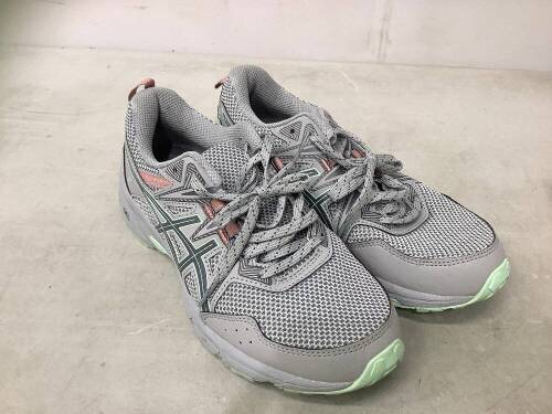 Asics Womens Shoes - Lot 328