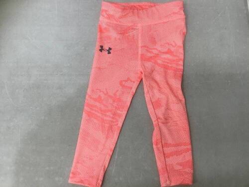 Under Armour, 18M Athletic Leggings - Lot 331
